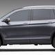 Illustration for article titled 2016 Honda Pilot: This Is It